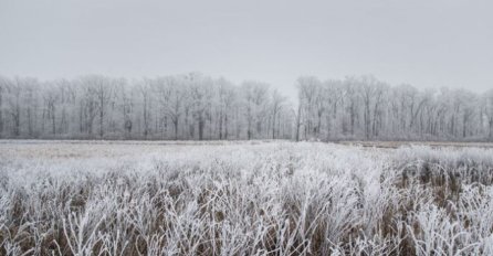 PRIPREMITE SE, NAREDNI SATI SU KRITIČNI: Meteorolozi izdali upozorenje za cijelu zemlju 