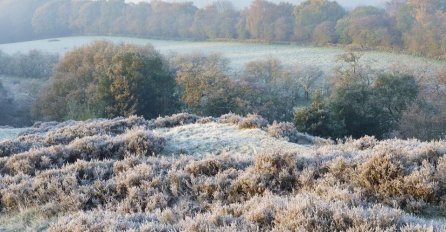 Maj donosi neuobičajeno hladno vrijeme: BH METEO OBJAVIO PROGNOZU