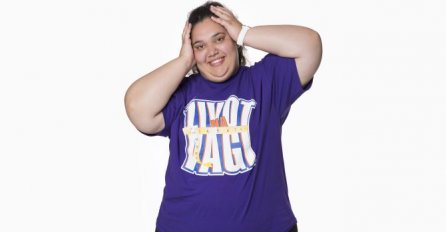 KANDIDATKINJI "ŽIVOTA NA VAGI" SRUŠIO SE SVIJET: Ginekološki pregled otkrio ono čega se najviše bojala