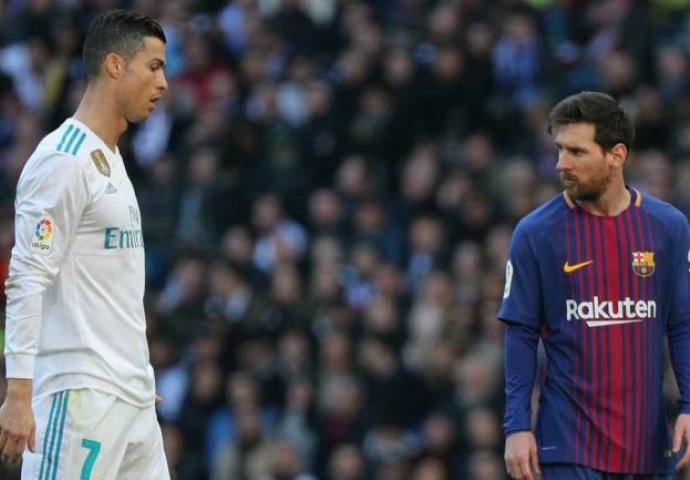 Aroganciji i egu nikad kraja EVO kome su Messi i Ronaldo dali SVOJE GLASOVE  u izboru za najboljeg igrača svijeta