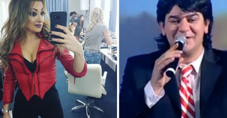 ONA JE PRAVA LJEPOTICA, A MAJKU JOJ DO SADA NISTE VIDJELI: Ovako izgleda prva Ninina žena sa kojom je dobio kćerku Sandru! (FOTO)