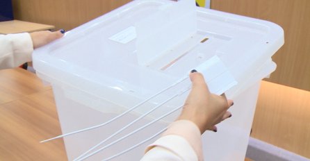 Dvadeset osoba saslušano zbog kupovanja glasova