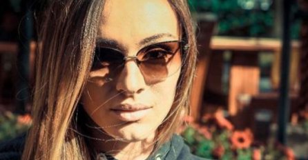 BRZO ZABORAVILA ANDREJA, ANABELA IMA NOVOG DEČKA, USLIKANA U PROVODU S NJIM: Kakav je frajer zaveo Luninu majku! (FOTO)