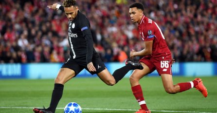 OTKRIVENA NEYMAROVA BUDUĆNOST: Prva opcija je OVO, Real je tek ALTERNATIVA!