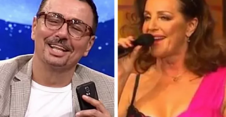 SKRIVALI SU OVO 18 GODINA: Ovu BOLNU pjesmu Kebi je POSVETILA žena sa kojom IMA KĆERKU a otpjevala je Ana Bekuta