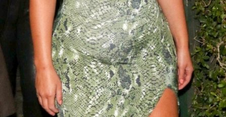 ONA JE JEDNA OD NAJPOZNATIJIH PREBRAČNIH DJEVICA: Sad nosi besramnu odjeću, muškarcima gube dah kad je vide!