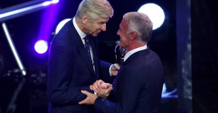 Pitali ga gdje će nastaviti karijeru, a njegov ODGOVOR je ZAPANJIO sve prisutne