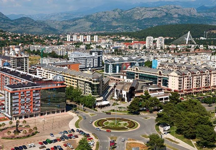 Glavni grad Crne Gore podiže spomenik Titu