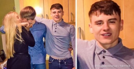 Ove slike govore HILJADU RIJEČI: Posljednju morate vidjeti! (FOTO)