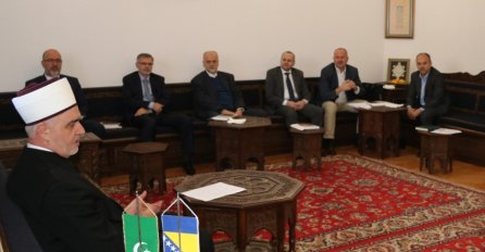 Muftije o situaciji u društvu u kontekstu predstojećih izbora u BiH