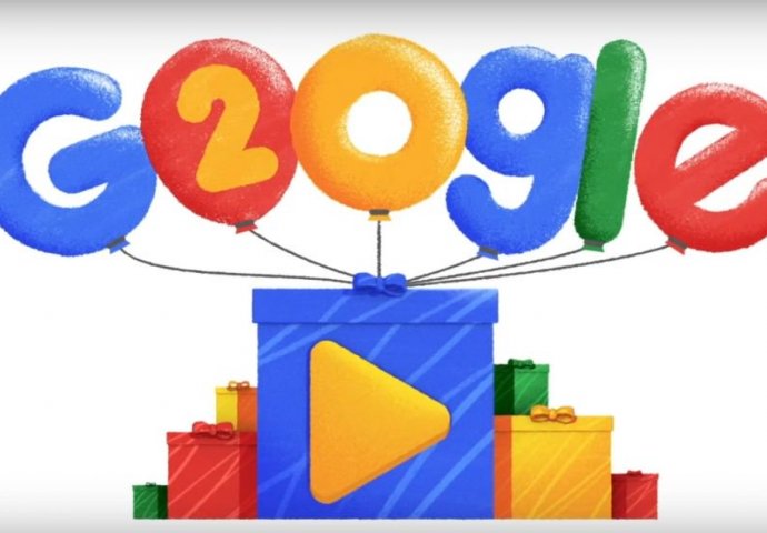 Dvije decenije sretnog guglanja: Google danas slavi rođendan