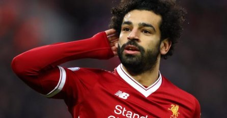 KRIO JE OD JAVNOSTI, A SADA SU USLIKALI SALAHOVU ŽENU: Nosi hižab, a kada je vidite OSTAT ĆETE BEZ RIJEČI (FOTO)