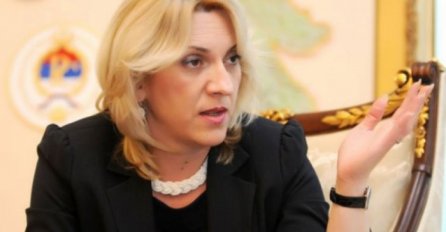 Cvijanović: Ne želim biti zla, Šarović je najbolji izbor za Sarajevo