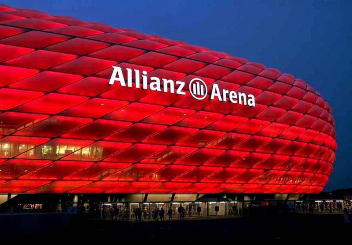 BAGATELA: Bayern za 35 miliona dovodi JEDNOG OD NAJBOLJIH veznjaka svijeta