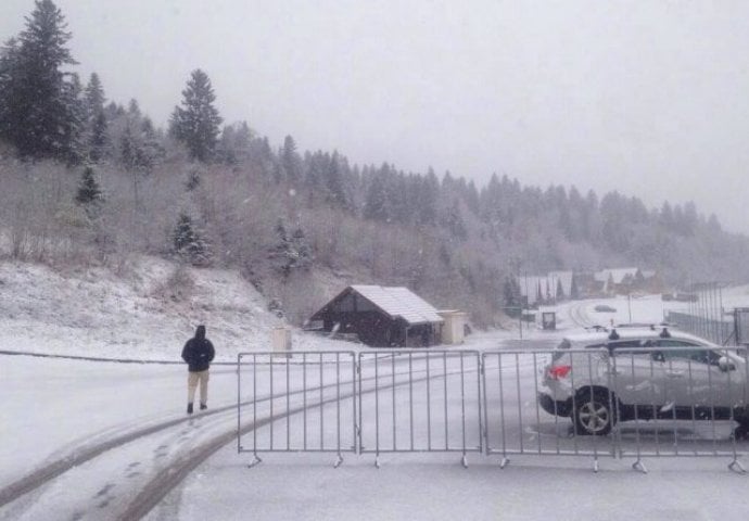 Ljeto je definitivno završeno: Novi snijeg stiže u Bosnu i Hercegovinu, EVO KADA