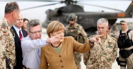 Njemačka: Najavljena pomoć u vrijednosti od 432 milijuna eura za gospodarski razvoj Afganistana