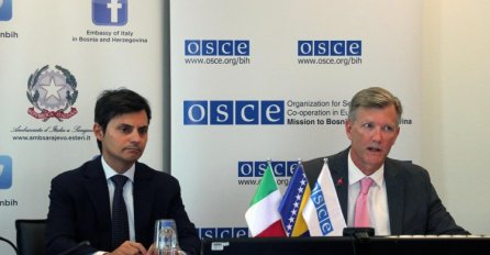 Do 2023. godine riješiti sve slučajeve ratnih zločina pred sudovima u BiH