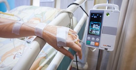 GLUMICA KOJU SVI VOLE TEŠKO BOLESNA, FANOVI U OČAJU: "Ne dajte da i ona ode" 