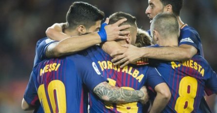 NA NOU CAMPU PAO NAJVAŽNIJI POTPIS: Barca se osigurala, s njim ide po nove trofeje!