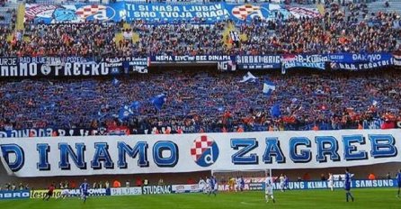 TEK ŠTO IM JE KRENULO, STIŽE ŠOK! Dinamo zagreb BRUTALNO kažnjen, veliki udarac za Zagrepčane