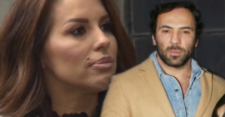 SEKA ALEKSIĆ ISKRENO PROGOVORILA O RAZVODU: Njena emotivna poruka tjera suze na oči!