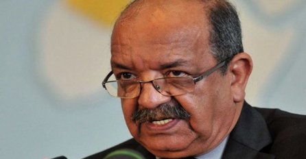 Alžirski ministar na meti kritika jer je u UN-u govorio na francuskom