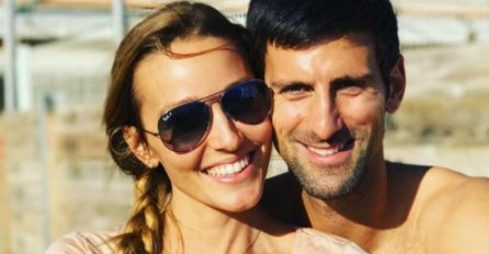 TRANSFORMACIJA JELENE ĐOKOVIĆ SRUŠILA INSTAGRAM: Evo kako ona sada izgleda! (FOTO)