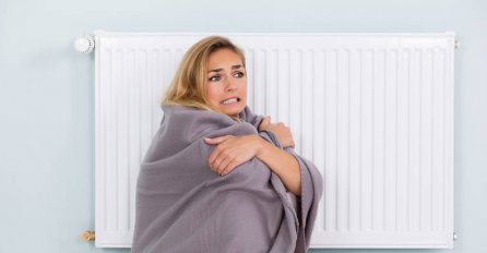 SPREMITE SE! Ovakvo ZAHLAĐENJE NISMO OČEKIVALI! Temperature zraka će biti zimske, a  možemo očekivati dosta VJETRA!