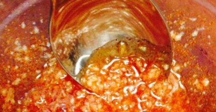 OVA LJEKOVITA SMJESA JE PRAVI ELIKSIR MLADOSTI: Podmladit će vas i vaš organizam, ali postoji JEDNA CAKA! 