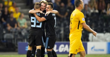 ŠTA ĆE SADA REĆI PROSINEČKI? Hajrović oborio još jedan rekord