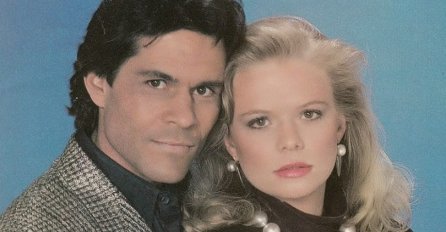 SJEĆATE LI SE CRUZA IZ SANTA BARBARE? Jučer je proslavio 70. rođendan, NIKO NE VJERUJE DA OVAKO IZGLEDA (FOTO)