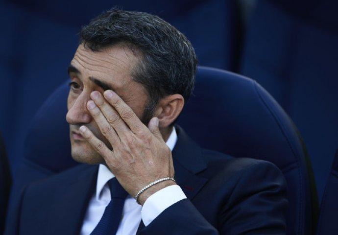 Valverde se otvorenim pismom oprostio od navijača i kluba: Živjela Barca i živjela Katalonija!