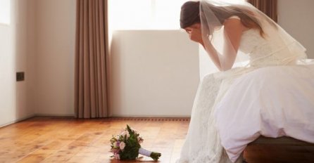 "Moju sestru volim kao dva oka u glavi… Ne znam možda zato jer smo blizanci, jer ta ljubav je nešto što se ne može opisati. Kada se sestra udavala, ja sam tom njenom mužu, ZETU rekao ..."