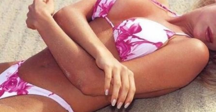 PRIJE 15 GODINA JE OVAKO IZGLEDALA: A sada se pojavila na zabavi, ljudi su ZINULI OD ŠOKA kad su je ugledali! (FOTO)