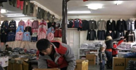 SUROVA REALNOST O SECOND HAND RADNJAMA: Mnogi kupuju ovdje, ali ne znaju PRAVU ISTINU!