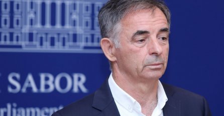 Milorad Pupovac i Boris Milošević napadnuti u Zagrebu