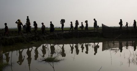 UN: Mijanmar da se nedovoljno bavi pitanjem Rohinja