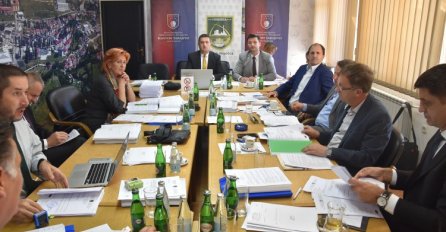 Kanton Sarajevo: Dokvalifikacija i prekvalifikacija za 71 nezaposlenu osobu