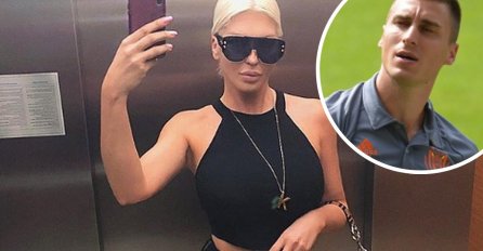 Jelena Karleuša oplela po Krstajiću, a onda ju je Ognjen Vranješ BRUTALNO spustio na zemlju