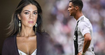 "RONALDO ME JE BRUTALNO..." Studentica otkrila jezive detalje, Portugalac u centru skandala