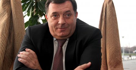 DODIK PREVAZIŠAO ČAK I SEBE: Nakon što je ovo izgovorio, narod zanijemio! (VIDEO)