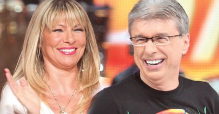 NEVJERICA: Evo zbog čega Suzana nikad NEĆE BITI član žirija "Zvezda Granda"