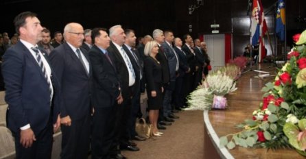 Svečano obilježen Dan grada Livna: Za počasnog građanina proglašen je Zlatko Dalić