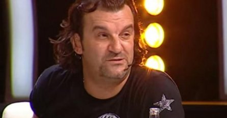 Niko ne može da vjeruje: Evo ko će ZAMIJENITI ACU LUKASA u novoj sezoni "Zvezda Granda", JE LI OVO MOGUĆE?!