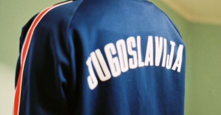 Francuska, Njemačka, Brazil? Smiješno! Evo kako bi danas izgledala reprezentacija JUGOSLAVIJE