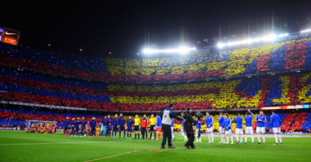 Barcina zvijezda proživljava najteže trenutke života, stigle ga kletve uplakanih navijača