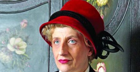 OVO JE ISIDORINA POSLJEDNJA OBJAVA NA INSTAGRAMU: Srce će vam se slomiti KAD VIDITE ŠTA JE NAPISALA