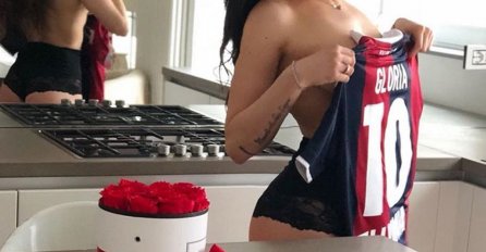 Najvreliji 12. igrač u Italiji: Uz ovakvu podršku fudbaleri Bologne moraju davati sve od sebe