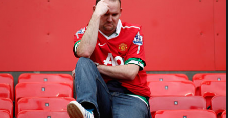 Oglasio se Manchester United i OVOM objavom potvrdio da slijedi krah najvećeg engleskog kluba