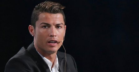 NAPOKON Oglasio se Ronaldo po prvi put. Evo šta je bez dlake na jeziku rekao Modriću, ali i Salahu